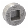 PLG1 - 1/2" Recessed Plug - Eaton