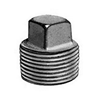 PLG100S - 1" Square Head Plug - Appleton