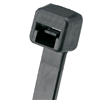 PLT2MM0 - 8" 18LB BLK CBL Tie - Panduit