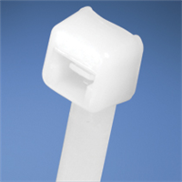 PLT2SC - 7.4" Cable Tie - Panduit Corporation