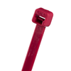 PLT2SM2 - 7.4" Red Nyl CBL Tie - Panduit