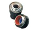 PR5233AL - 3/4" Alu Straight LT Connector - Plastibond