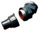 PR5342 - 1/2" 45D LT Connector - Plastibond