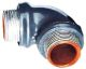 PREL295 - 3/4 Malleable 90 Male/Male Elbow - Plastibond