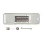 PRL2X3100X30A - PRL2X Interior 480Y/277 3P 4W 100A 30 CKT Al Bus - Eaton Corp