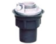 PRSTG3 - 1" Knockout Hub W/GRND - Plastibond