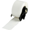 PTL19499 - Adhesive Multi-Purpose Nylon Labels, 1" X 1" - Brady Worldwide, Inc.