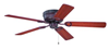 PUH520B - 52" Universal Hugger Fan - Craftmade