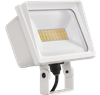 QTELEDP250K120TH - *Discontinued*40W Led FLD 50K KNKL MNT 4, 000LM BRZ - Lithonia Lighting