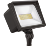 QTELEDP340K120T - *Discontinued* 66W Led FLD KNCK 40K 6750LM - Lithonia Lighting