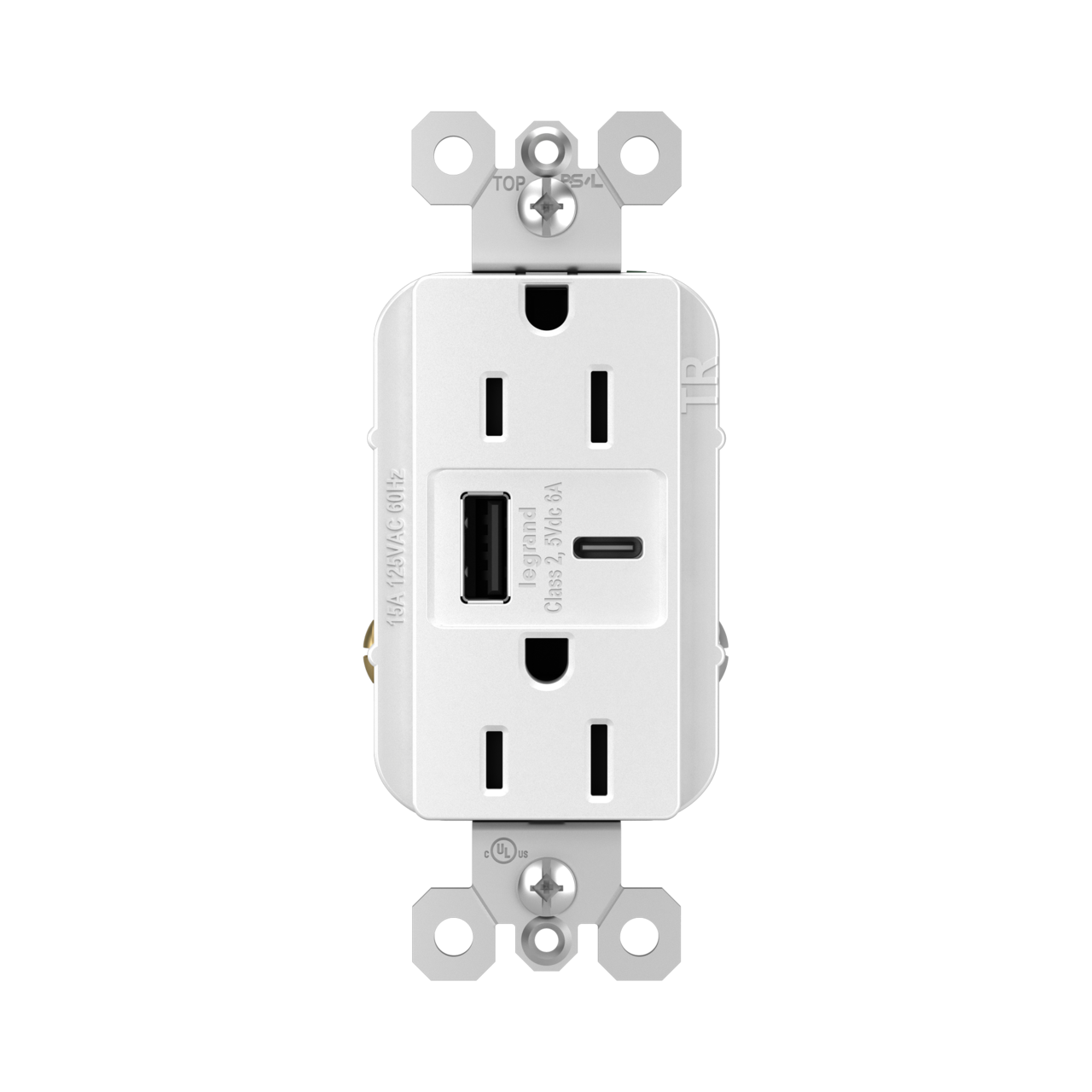 R26USBAC6W