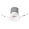 R4DRDRF930WT - 4" Round Pop-In Retro 3000K - W.A.C. Lighting