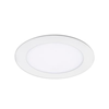 R6ERDRW930WT - 6" Led Slim Trim 3000K White - W.A.C. Lighting