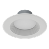 R6R149FA120WB - 6" 14W Led Retro DWNLT 27K/3K/35K/4K/5K Baff 1200L - Rab Lighting Inc