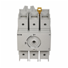 R9C3100U - UL98 C-Frame 3-Pole, 100AMP NF Rotary Disconnect - Eaton