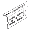 RA30010 - 10' Right Angle Slotted Frame - Kindorf