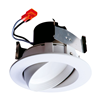 RA406927WH - 4" Led Adj Gimbal 27K Very Wide Flood 120V - Cooper Lighting Solutions