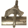 RACC150 - 1-1/2" Right Angle Clamp - Hubbell--Killark