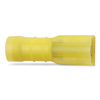 RC2573 - 12-10, 1/4" Yellow Disc - Sta-Kon