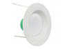 RDL6BF30K - 6" 18W 3000K Led Rtro Trim 1080LM - Westgate MFG, Inc.