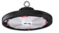 RHLED200PS14C8CS - *Delisted* 100/150/200W Led Round Hbay 3/4/5K - Keystone