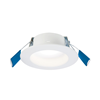 RL4LS9FSD2W1EWHD - 4" Led Trim 27K/3K/35K/4K/5K Dim Dir MNT 600/900LM - Cooper Lighting Solutions