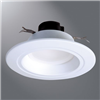 RL560WH9930 - *Delisted* 6" 13.5W Led Retro 30K 900LM 90cri - Cooper Lighting Solutions