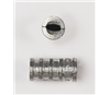 RS051BA - Universal Roof Jack - Fits Pipe Sizes 1/4" Thru 3" - Peco Fasteners, Inc.