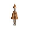 RTTP6010 - 7/8'' Tip Bit - LH Dottie