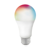 S11252 - Wi-Fi 9.5W Led A19 RGB/Tunable Bulb - Satco