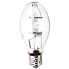 S1936 - *Discontinued* 175W ED28 Mercury Vapor Clear Mog - Satco