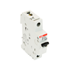 S201K1 - 1P 480V 1A Breaker - Abb