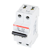 S202K3 - 3A 480V Breaker - Abb