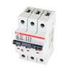 S203UK4 - MCB 3P K 4A 240 BCPD - Abb