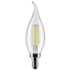 S21299 - 4.5W Led Candel 5K - Satco