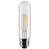 S21345 - 5.5 Watt T10 Led; Clear; Medium - Satco