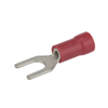 S228V - 22-18 Vinyl Spade #8 Stud - Nsi Industries