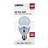 S28737 - 20W Led A21 27K/5K/5K E26 120-277V 3000LM - Satco