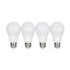 S39597 - 9.5W Led A19 50K (4PK) Non-Dimming - Satco