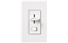 S600PHWH - Skylark 600W SP Pset White Clam - Lutron