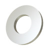 S60200FW12 - 1/4" X 1-1/4" SS316 Fender Washer - Calbrite