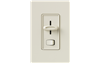 S603PHLA - Skylark 600W 3WY Ltalmd Clam - Lutron