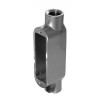 S60500CE00 - 1/2" SS316 C Conduit Body - Calbrite