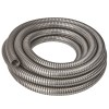 S60500CTFX - 1/2" SS316 Bare Flex Conduit - Calbrite