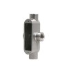 S60500XB00 - 1/2" SS316 X Conduit Body - Calbrite