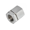 S615003U00 - 1-1/2" SS316 3 PC Coupling - Calbrite