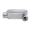 S62000LL00 - 2" SS316 LL Conduit Body - Calbrite