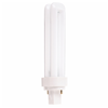 S8323 - 18W 2 Pin Twin Tube CFL G24D-2 35K - Satco