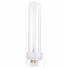 S8340 - 26W 4 Pin Twin Tube CFL G24Q-3 41K - Satco