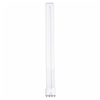 S8667 - 40W 4 Pin Twin Tube Biax 2G11 3500K CFL - Satco